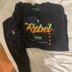 dutch bros long sleeve